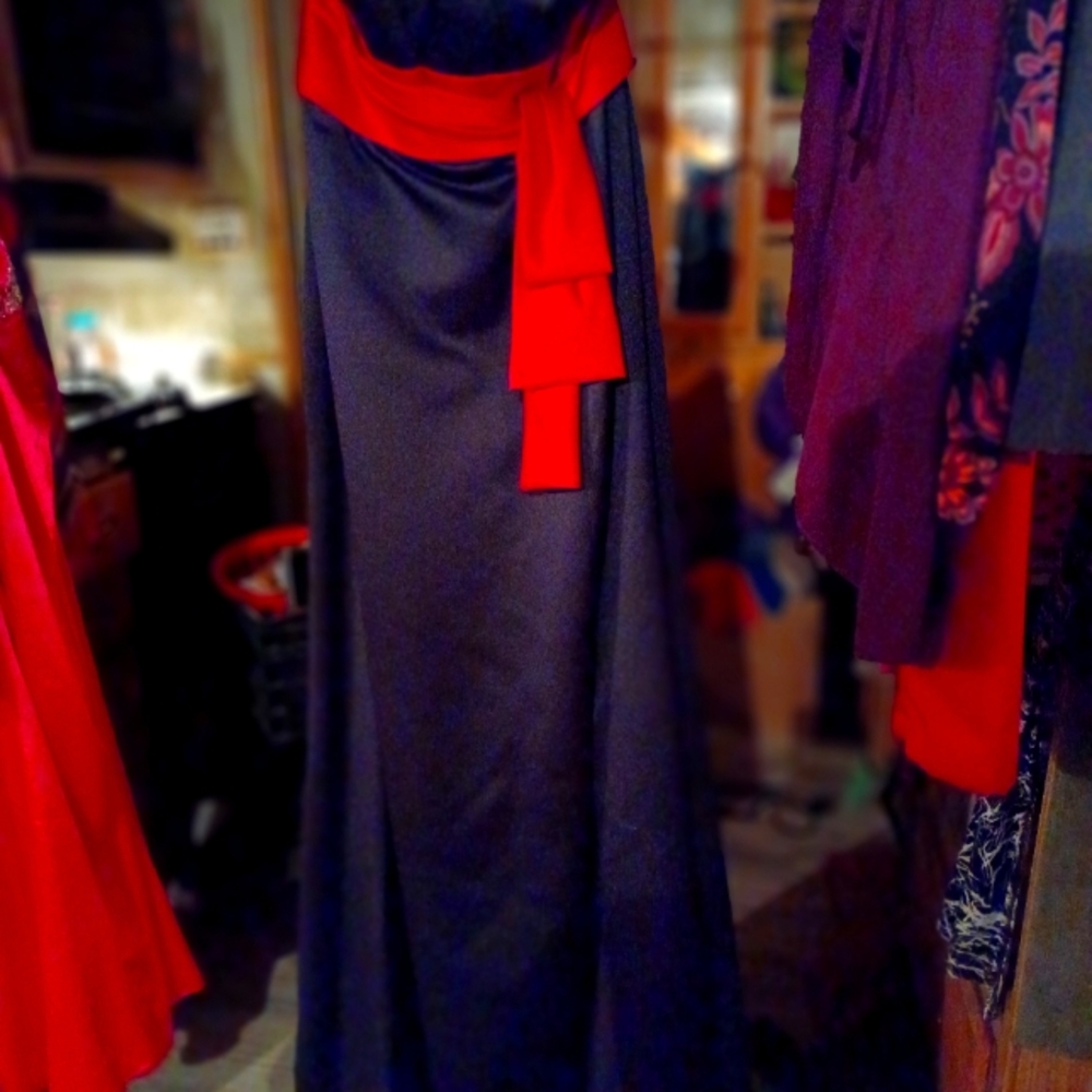 Dresses